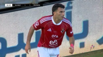 كأس العالم للأندية: التشكيلة المتوقعة للأهلي في مواجهة بالميراس