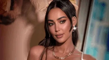 بسمة بوسيل تطمئن معجبيها حول صحة ابنها آدم وتكشف عن ألبوم جديد.