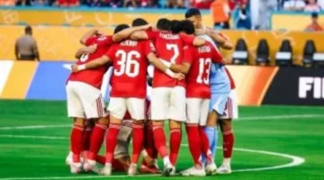 مدرب العين: الأهلي هو الفريق العربي الأكثر احتمالية للصعود للدور الثاني في كأس العالم للأندية