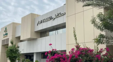 إنقاذ مسن في السبعينات من عمره يعاني من اضطراب في نبضات القلب
