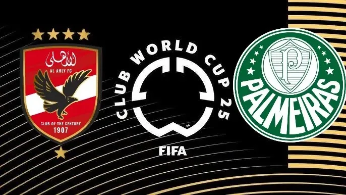 بالمرّاس وإحصائيات لافتة قبل لقاء الأهلي في بطولة كأس العالم للأندية 2025 بالمرّاس وإحصائيات لافتة قبل لقاء الأهلي في بطولة كأس العالم للأندية 2025