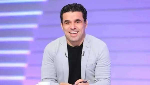 نتمنى النجاح للأهلي.. الغندور يتحدث عن تعادل الهلال مع ريال مدريد نتمنى النجاح للأهلي.. الغندور يتحدث عن تعادل الهلال مع ريال مدريد