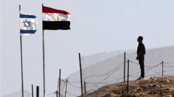 دبلوماسي سابق: إسرائيل تخشى فتح جبهة حرب جديدة مع مصر لهذا السبب