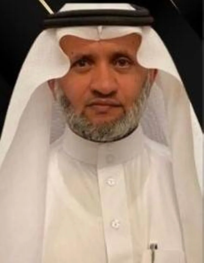 رسالة تقدير للزميل سعيد الزهراني رسالة تقدير للزميل سعيد الزهراني