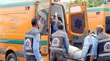 ضحايا لحوادث السير في الجيزة وكفر الشيخ والإسماعيلية.. الموت يستمر في أخذ الأرواح على الطرقات