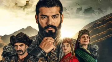 انطلاق مثير للموسم السابع من مسلسل المؤسس عثمان.. تعرف على موعد الحلقة 195 والقنوات المتاحة للبث المجاني.
