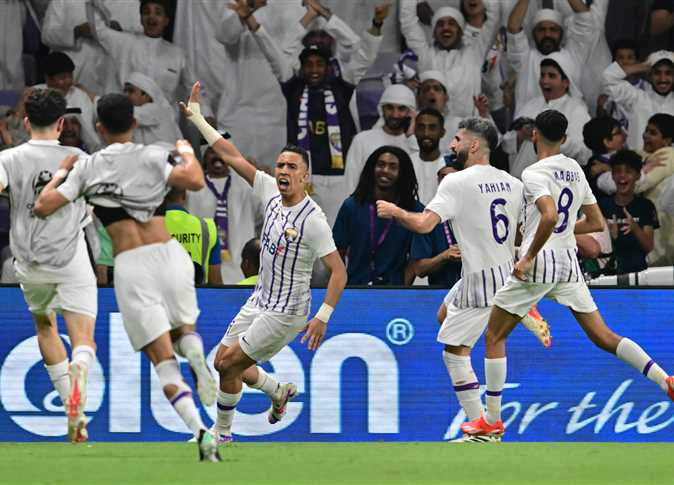 العين الإماراتي - صورة أرشيفية