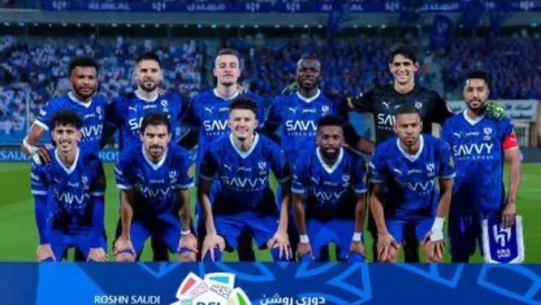لحظة فخر: إعلامي يتحدث عن تعادل الهلال مع ريال مدريد لحظة فخر: إعلامي يتحدث عن تعادل الهلال مع ريال مدريد