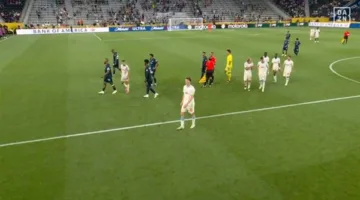 عواصف رعدية تعطل مباراة سالزبورغ وباتشوكا في كأس العالم للأندية 2025