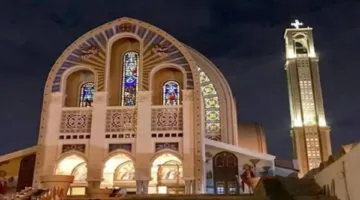 البطريرك السادس… الكنيسة تحتفل بذكرى نياحة البابا يسطس