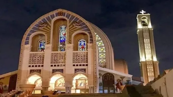البطريرك السادس… الكنيسة تحتفل بذكرى نياحة البابا يسطس البطريرك السادس… الكنيسة تحتفل بذكرى نياحة البابا يسطس