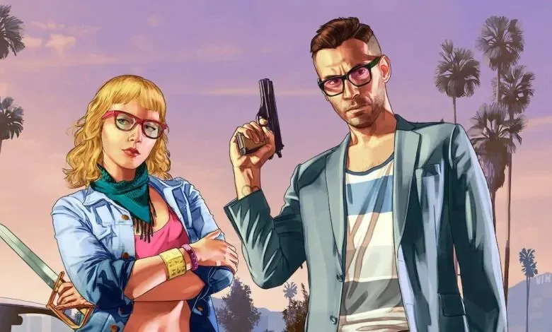 كل ما تحتاج معرفته عن GTA 6: تاريخ الإصدار، الخريطة، وأهم التحديثات كل ما تحتاج معرفته عن GTA 6: تاريخ الإصدار، الخريطة، وأهم التحديثات