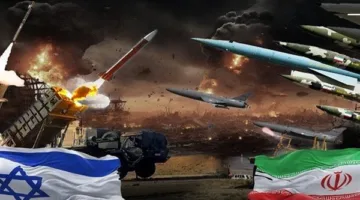 إيران تشرع في الموجة الثالثة عشرة من عمليات “الوعد الصادق”.. واندلاع حرائق كبيرة في تل أبيب