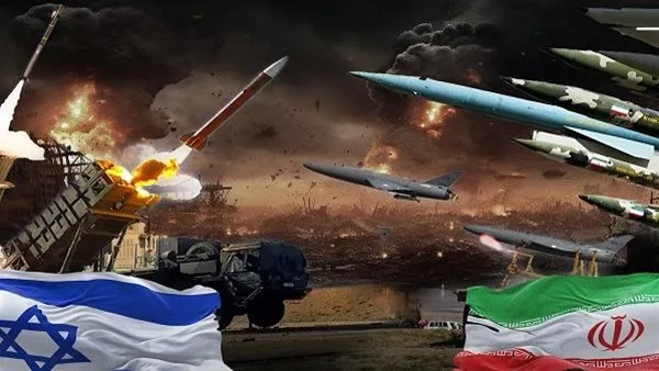 إيران تشرع في الموجة الثالثة عشرة من عمليات “الوعد الصادق”.. واندلاع حرائق كبيرة في تل أبيب إيران تشرع في الموجة الثالثة عشرة من عمليات “الوعد الصادق”.. واندلاع حرائق كبيرة في تل أبيب