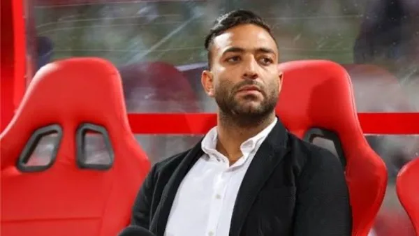 شخصية قوية.. ميدو يتحدث عن أداء الهلال السعودي ضد ريال مدريد شخصية قوية.. ميدو يتحدث عن أداء الهلال السعودي ضد ريال مدريد