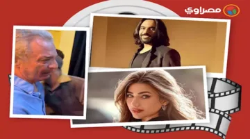 أخبار الفن | رحيل أخت مغنية، دموع نجم وزفاف ابنة ماجد المصري