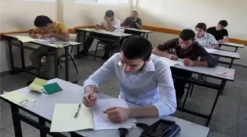 رابط نتائج الدبلومات الفنية لعام 2025 متوفر الآن باستخدام رقم الجلوس على البوابة الرسمية للتعليم الفني.