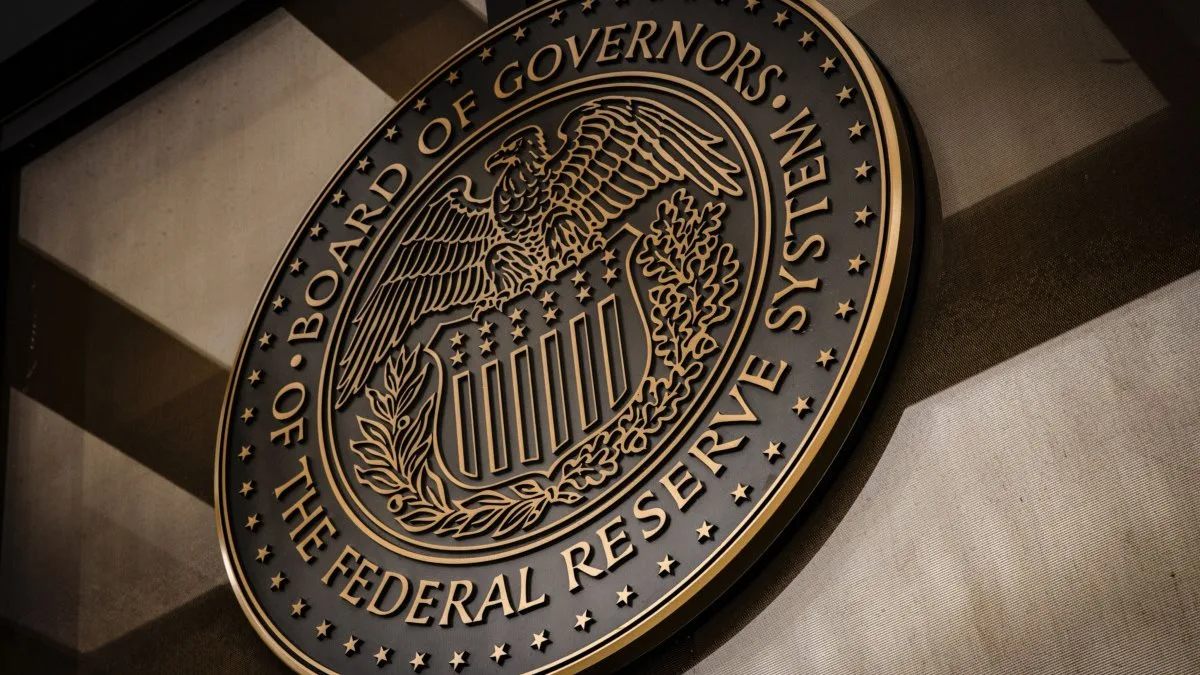 البث المباشر لمؤتمر رئيس الاحتياطي الفيدرالي الأمريكي جيروم باول بعد قرار تثبيت سعر الفائدة البث المباشر لمؤتمر رئيس الاحتياطي الفيدرالي الأمريكي جيروم باول بعد قرار تثبيت سعر الفائدة