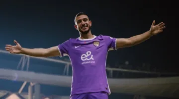 رامي ربيعة يتألق في تشكيل نادي العين الإماراتي خلال مواجهة يوفنتوس في كأس العالم للأندية 2025
