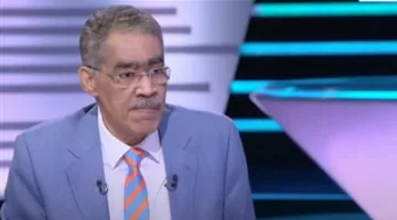 ضياء رشوان: العراق وسوريا قد تواجهان خطرًا كبيرًا إذا أسفرت الحرب الراهنة عن انتصار إسرائيل