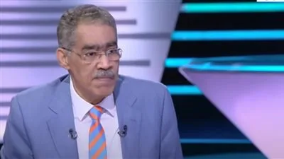 ضياء رشوان: العراق وسوريا قد تواجهان خطرًا كبيرًا إذا أسفرت الحرب الراهنة عن انتصار إسرائيل ضياء رشوان: العراق وسوريا قد تواجهان خطرًا كبيرًا إذا أسفرت الحرب الراهنة عن انتصار إسرائيل