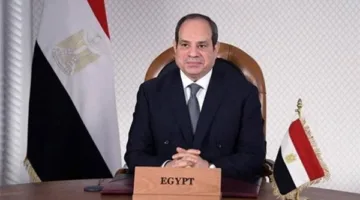 قرار بارز من السيسي: مشروع تركي جديد في مصر وتصريحات مريحة من رئيس الحكومة.
