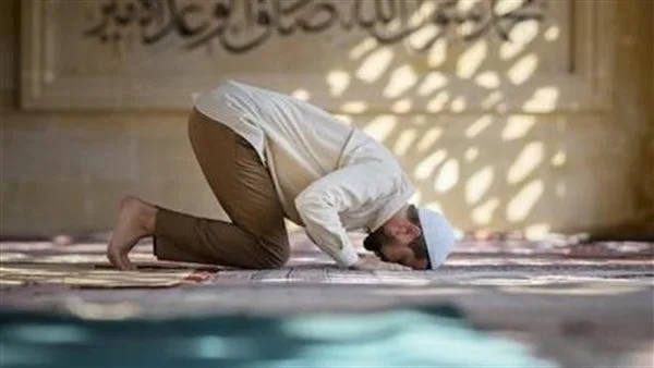 مواعيد الصلاة لليوم الخميس 19 يونيو 2025 في مدن مصر مواعيد الصلاة لليوم الخميس 19 يونيو 2025 في مدن مصر