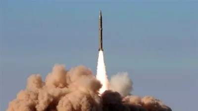 قادر على حمل رؤوس نووية: ما الذي نعرفه عن صواريخ سجيل التي استخدمتها إيران لأول مرة ضد إسرائيل؟ قادر على حمل رؤوس نووية: ما الذي نعرفه عن صواريخ سجيل التي استخدمتها إيران لأول مرة ضد إسرائيل؟