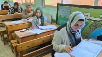 نتيجة الشهادة الإعدادية في القاهرة تُعلن اليوم الخميس في المدارس مجاناً.. اكتشف التفاصيل هنا