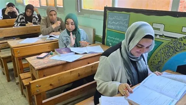 نتيجة الشهادة الإعدادية في القاهرة تُعلن اليوم الخميس في المدارس مجاناً.. اكتشف التفاصيل هنا نتيجة الشهادة الإعدادية في القاهرة تُعلن اليوم الخميس في المدارس مجاناً.. اكتشف التفاصيل هنا
