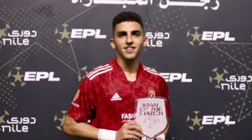أحمد نبيل كوكا يعلق بشكل لافت على مركزه الجديد