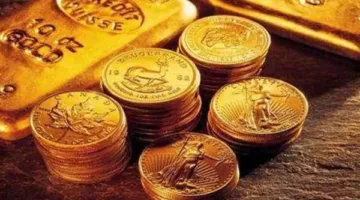 تراجع أسعار الذهب محليًا بعد قرار البنك الاحتياطي الفيدرالي الأمريكي بتثبيت سعر الفائدة