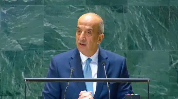 الشعب الجمهوري: كلمة مصر في الأمم المتحدة تعكس ضمير الأمة وتكشف عن جرائم الاحتلال.