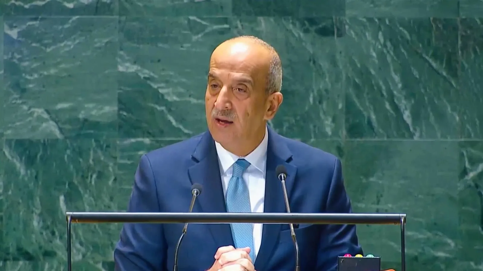 الشعب الجمهوري: كلمة مصر في الأمم المتحدة تعكس ضمير الأمة وتكشف عن جرائم الاحتلال. الشعب الجمهوري: كلمة مصر في الأمم المتحدة تعكس ضمير الأمة وتكشف عن جرائم الاحتلال.