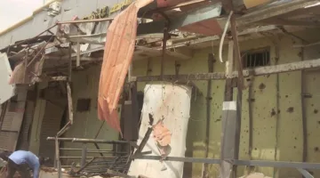 نازح يشارك قصته عن فقدان زوجتيه وعدد من أبنائه خلال رحلة “الفاشر – طويلة” – فيديو