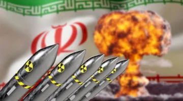قلق في منطقة الخليج من آثار قصف المنشآت النووية الإيرانية