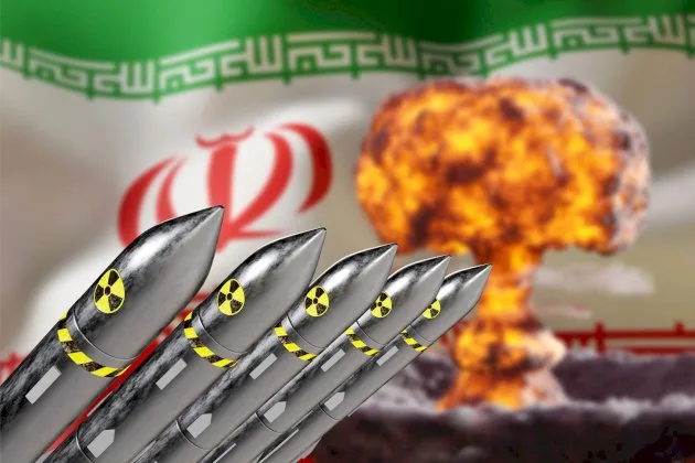 قلق في منطقة الخليج من آثار قصف المنشآت النووية الإيرانية قلق في منطقة الخليج من آثار قصف المنشآت النووية الإيرانية