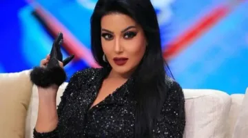 سمية الخشاب توضح حقيقة زواجها وترد على الانتقادات: “أعيش حياة ملوكية ولا أتطلع للشهرة”