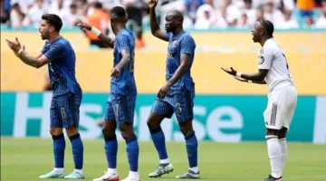 الهلال السعودي يحقق عودة مذهلة ويصدم ريال مدريد في كأس العالم للأندية