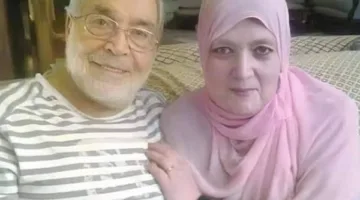 شمس البارودي تنعي شقيق الفنان الراحل حسن يوسف: رحل إليه بسرعة.