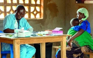 سياسات ترامب “المتقشفة” تعرض decades من التقدم الصحي العالمي للخطر