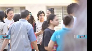 جدول اختبارات الثانوية العامة 2025 بالنظام المحدث.. تعرف على مواعيد المواد الرئيسية
