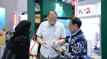 مكتبة الملك عبد العزيز تترجم كتابين إلى اللغة الصينية