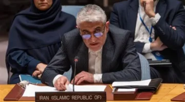 عاجل.. إيران تنفي المزاعم بشأن طلب إجراء اجتماع في البيت الأبيض