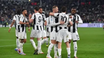 يوفنتوس ينطلق في البطولة بتشكيلة هجومية ضد العين في كأس العالم