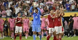 عاجل| صفقة غير متوقعة في الأهلي بعد كأس العالم بتوجيه من ريفيرو