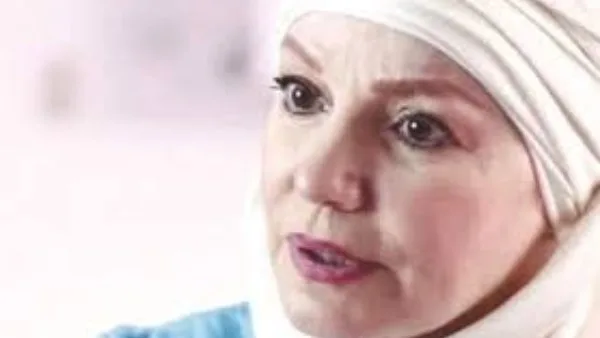مشيرة إسماعيل: لا تزال تسجيلاتي الأولى لمسرحية “العيال كبرت” مع صفاء أبوالسعود | فيديو مشيرة إسماعيل: لا تزال تسجيلاتي الأولى لمسرحية “العيال كبرت” مع صفاء أبوالسعود | فيديو