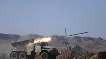 الحرس الثوري الإيراني يعلن عن تدمير نظام الدفاع الجوي الإسرائيلي.