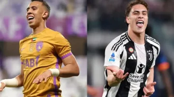 بث حي لمتابعة مباراة يوفنتوس والعين في كأس العالم للأندية