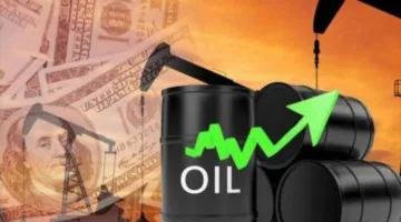 ارتفاع أسعار النفط بسبب الصراع بين إسرائيل وإيران